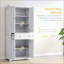 Armoire de rangement 72 po-784510670