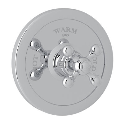 Arcana Shower Wall Trim