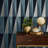 Harry Peel & Stick Geometric Roll-97877619