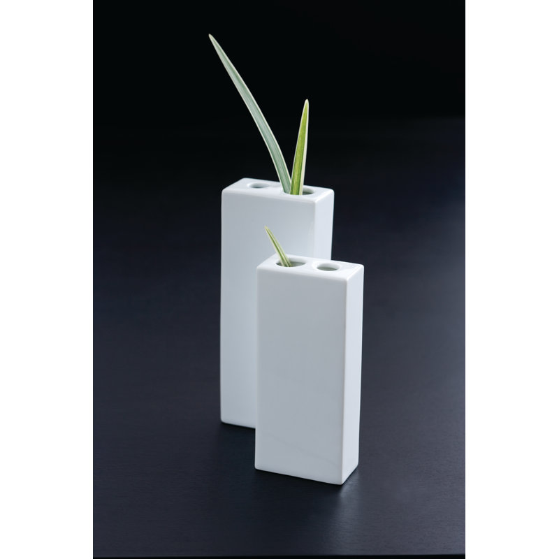 Azeema Handmade Ceramic Table Vase