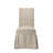 Ramonita 8 - Person Pedestal Dining Set