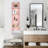 Deangelos 5 Tier Wall Shelf with Light-805849365