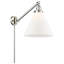 Lampe murale avec bras pivotant 1 lumière Cone-684147595-684147599-684147605