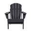 Chaise Adirondack pliante avec table d'appoint-802111903