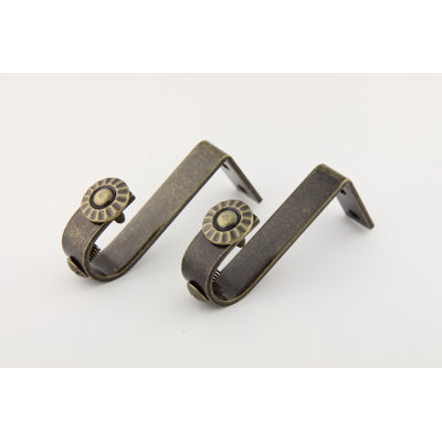 Mounting Bracket
