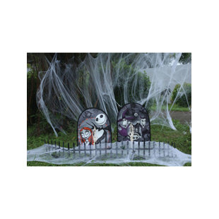 Halloween Decorative Accent
