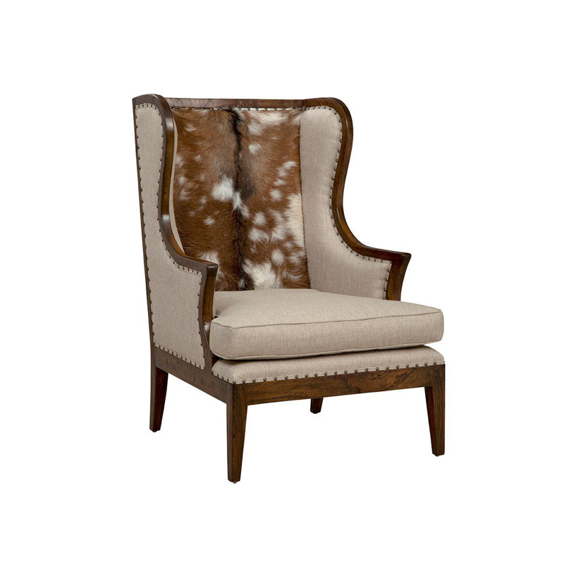 Billings Armchair