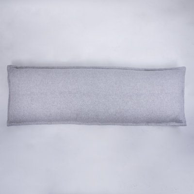Silas Bolster Pillow Cover & Insert