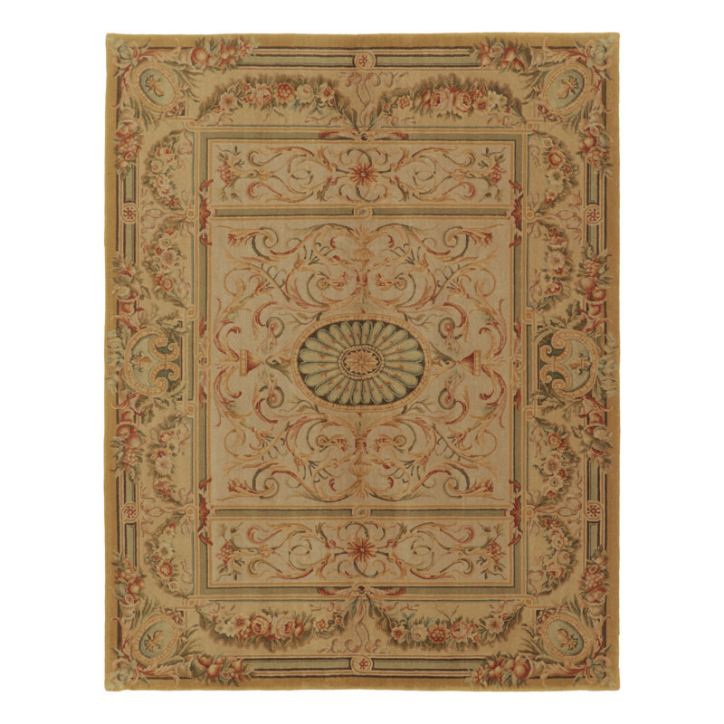 One-of-a-Kind 8'0x10'0 Area Rug
