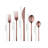 MEPRA Stainless Steel (18/10) Flatware Set-1930373775
