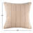 Jute Striped Cotton Decor Throw Pillow-1450647401