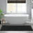 Black 100% Cotton 24X36" 3000 Gsm Reversible Bath Rug, - , 0.5" Medium Pile, Non Slip Suggested For Bathroom Comfort, Match With 1000 Splendor Towels Option Available, Pair It-450267747-450267758