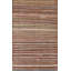 Tapis rayé kilim 4 x 6