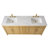 Reajean 72" Double Vanity-107095340