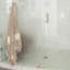 Ensemble de 2 serviettes de bain 100% coton-528792784