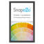 Cadre en aluminium Wrought Studio ™ Snap Frame Super-Slim Series, chargement frontal-608955209-608955200