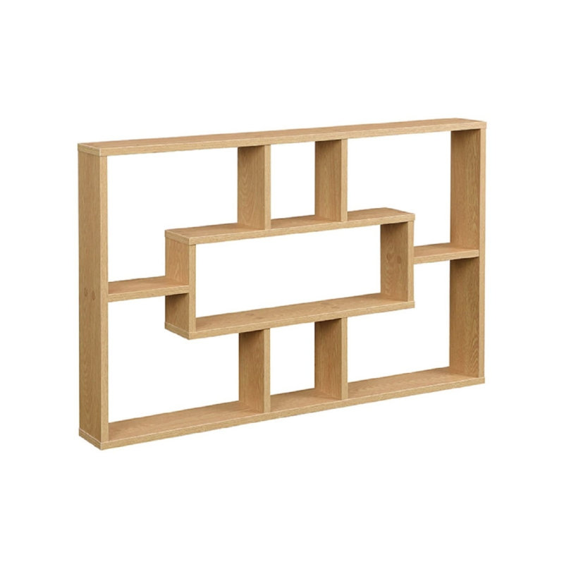 Wood Wall Organizer