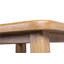 Farris Solid Wood Counter Stool