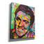«Elvis» par Dean Russo, estampe numérique sur toile-17493939
