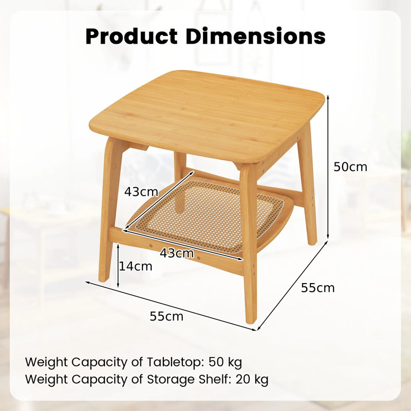 End Table