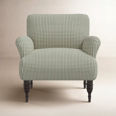 Bershire Cotton Armchair