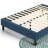 Besnik Upholstered Bed-1627636341-1679136970
