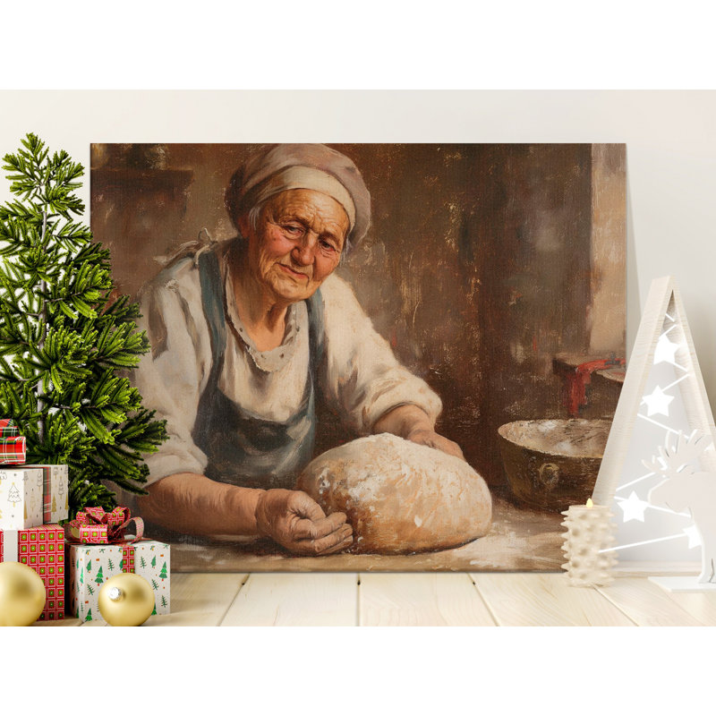 Wrapped Canvas Print Set, 27.94 cm H x 35.56 cm W