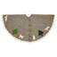 Dog Tree Skirt-101878012
