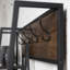 Portemanteau avec rangement pour chaussures Ennassim-1053119503