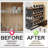 Radie Pull Out Pantry
