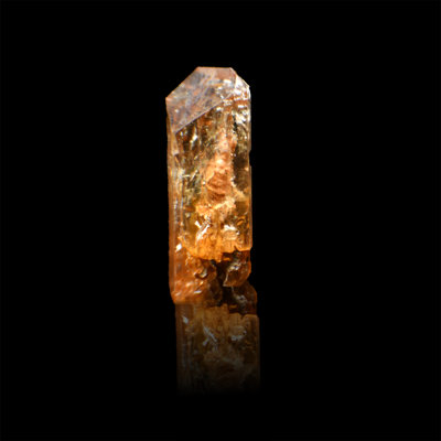 Topaze impériale de la Zambie / 19g ver.2