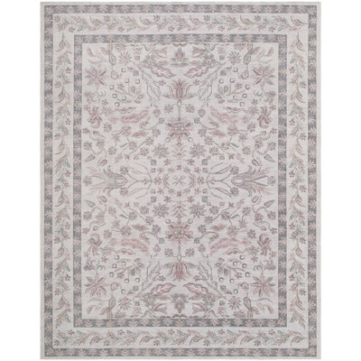 Luma Machine Washable Rug