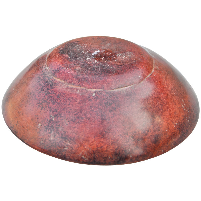 Natural Stone Decorative Bowl