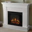 Chateau 41" Electric Fireplace by Real Flame-2132216886
