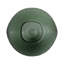 Bastia Handmade Glass Table Vase-388190304