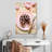Yarlin Chocolate Truffle Birthday Cake-108442743
