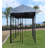 Rugged Ranch Tucson Dog Kennel with Cover 8Ft X 4Ft X 6Ft