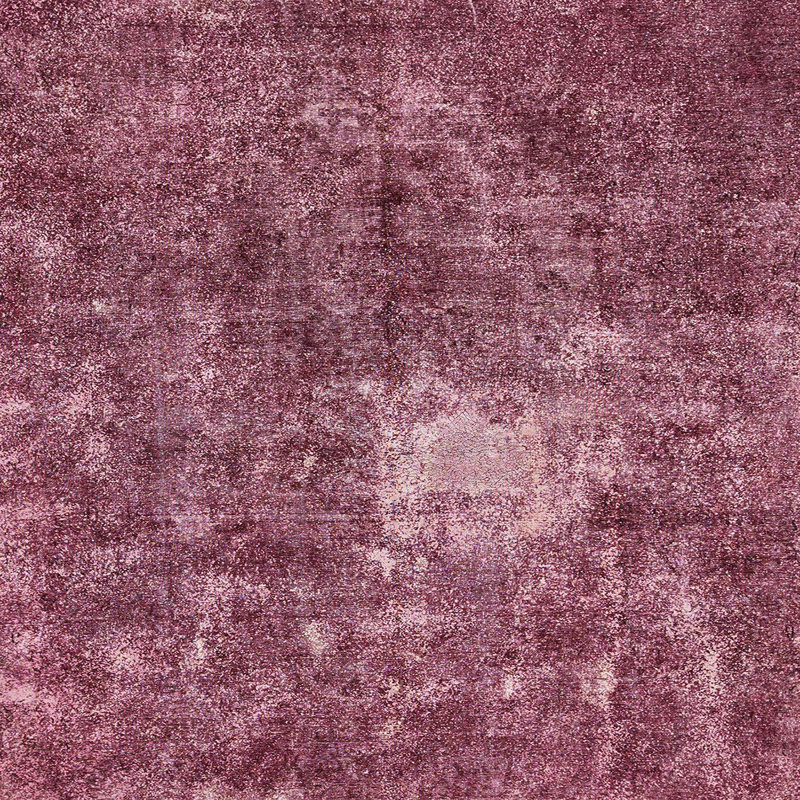 Abstract Indoor Rug, Square 3'