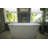 Newbury 62'' x 28'' Soaking Solid Surface Bathtub-50879110