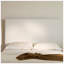 Lit plateforme tapissier Lucas-755884335