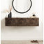 Table d'appoint en bois-1686502400