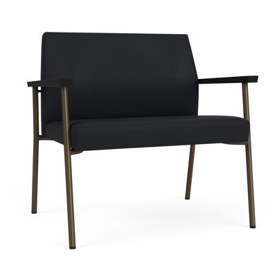Lesro Chaise de bureau Mystic