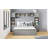 Queen Size Wooden Bed-1631364510