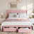 Pink est en rupture de stock