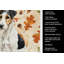 Serviette de cuisine tricolore Sheltie-2083472435