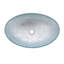 Récipient en verre moderne 20 po x 14 po Fine Fixtures-73360874