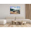 Dry Dock - reproduction d'art sur toile-1265955573