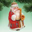 Figurine Tiburon Jazzman Santa
