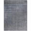 Overdyed One-of-a-Kind 9' 4" X 12' 2" Hand Knotted Area Rug