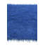Tapis de couloir bleu Ottilie